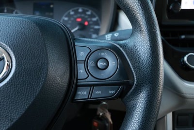 2024 Toyota Corolla Cross L