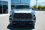 2025 Toyota Sequoia Platinum