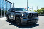 2025 Toyota Sequoia Platinum