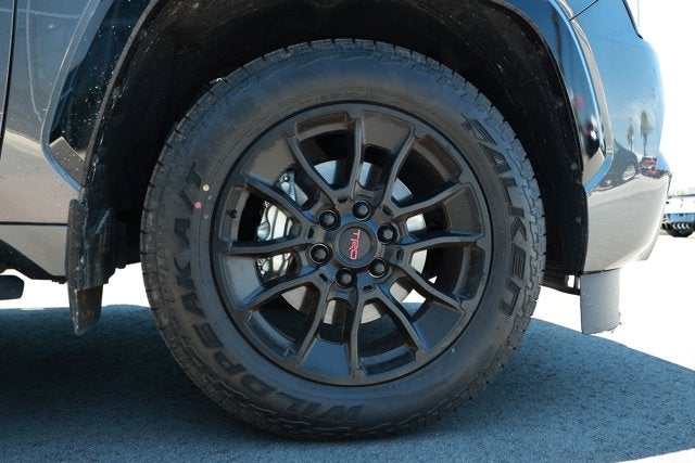 2025 Toyota Sequoia Platinum
