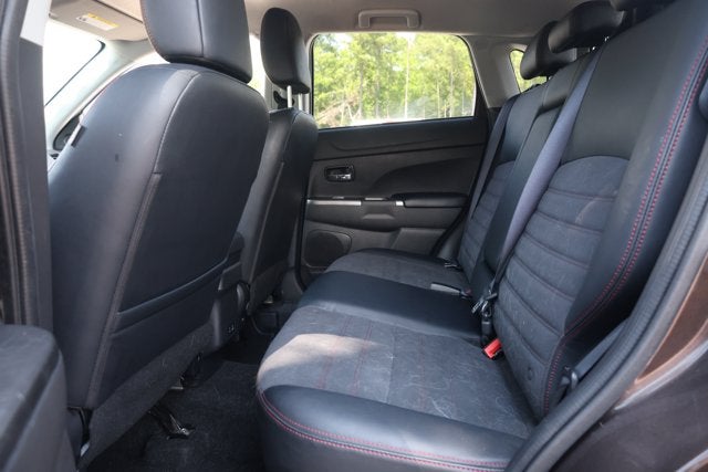 2024 Mitsubishi Outlander Sport SE