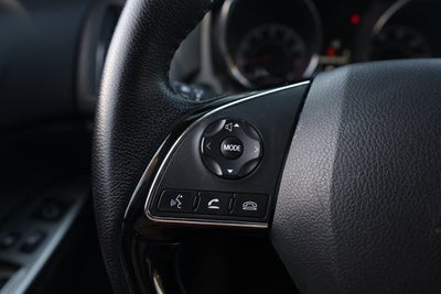 2024 Mitsubishi Outlander Sport SE