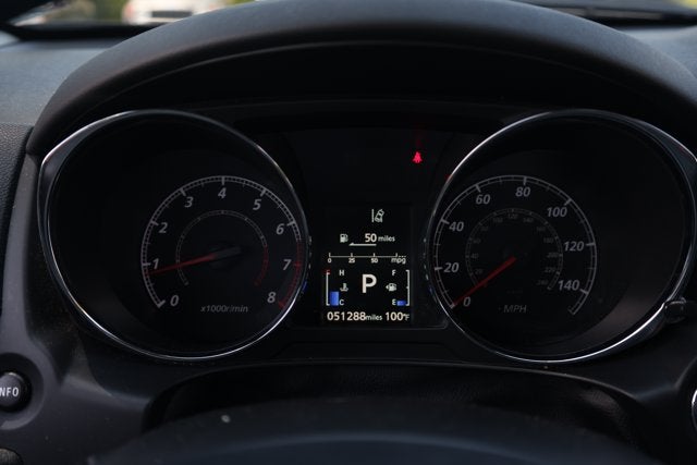 2024 Mitsubishi Outlander Sport SE