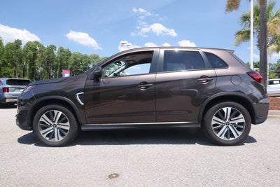 2024 Mitsubishi Outlander Sport SE