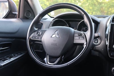 2024 Mitsubishi Outlander Sport SE