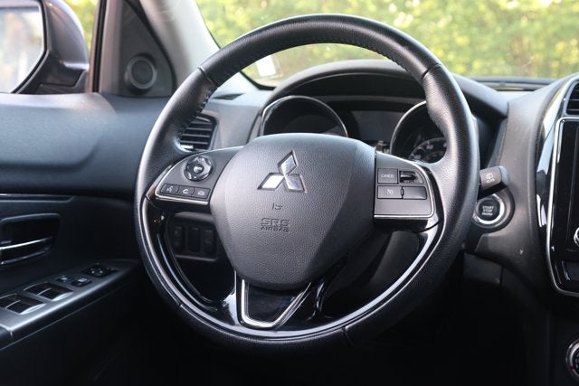 2024 Mitsubishi Outlander Sport SE