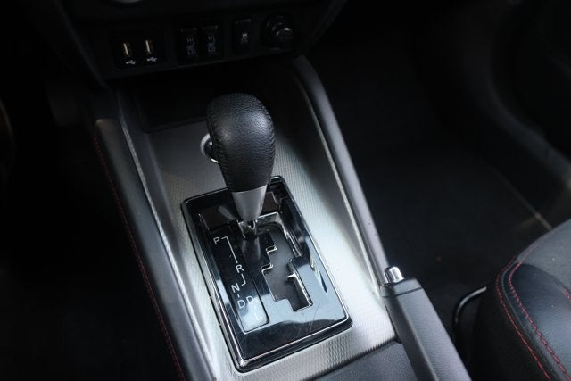 2024 Mitsubishi Outlander Sport SE