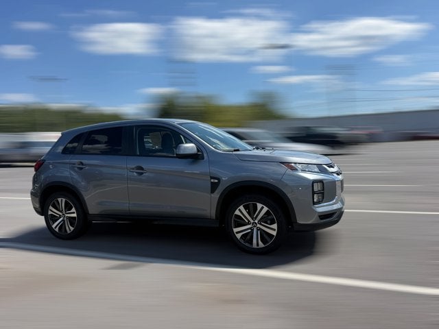 2024 Mitsubishi Outlander Sport SE