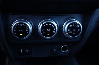 2024 Mitsubishi Outlander Sport SE