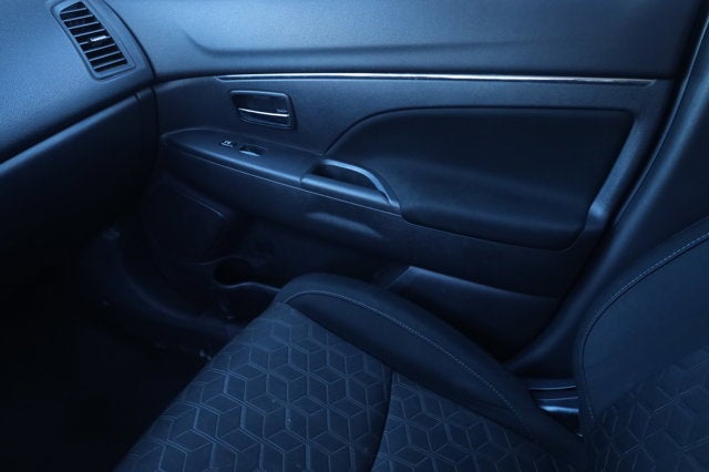 2024 Mitsubishi Outlander Sport SE