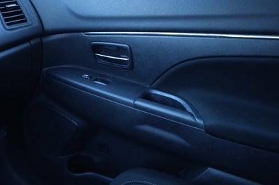 2024 Mitsubishi Outlander Sport SE