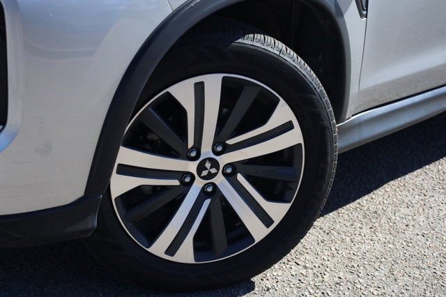 2024 Mitsubishi Outlander Sport SE