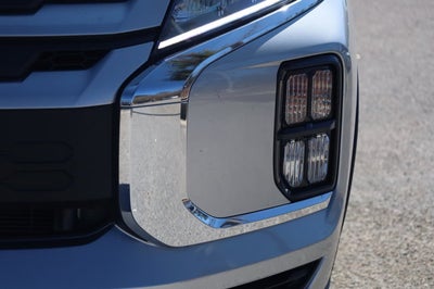 2024 Mitsubishi Outlander Sport SE