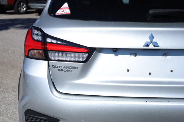 2024 Mitsubishi Outlander Sport SE