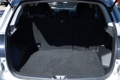 2024 Mitsubishi Outlander Sport SE