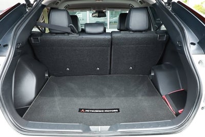2025 Mitsubishi Eclipse Cross SE