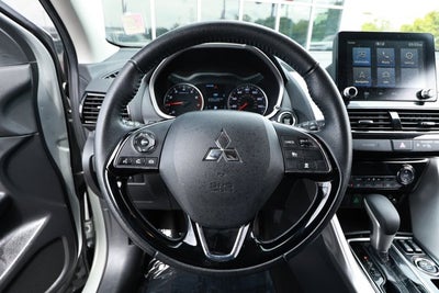 2025 Mitsubishi Eclipse Cross SE