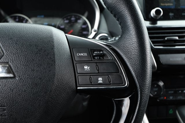 2025 Mitsubishi Eclipse Cross SE