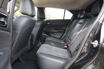 2024 Mitsubishi Eclipse Cross SE S-AWC