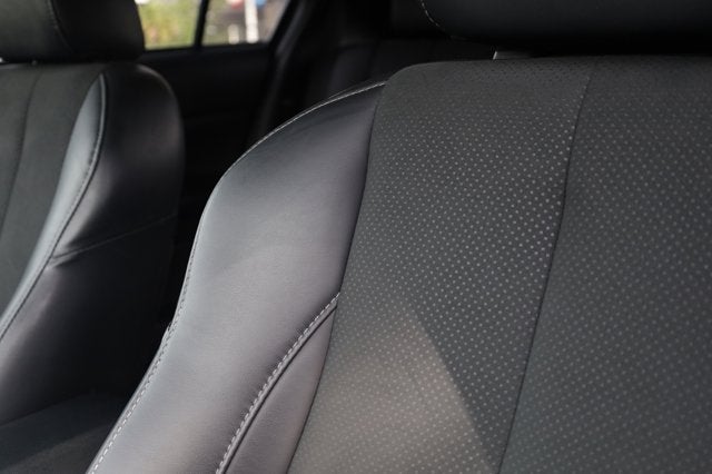 2024 Mitsubishi Eclipse Cross SE S-AWC