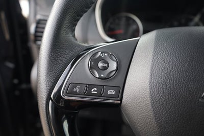2024 Mitsubishi Eclipse Cross SE S-AWC