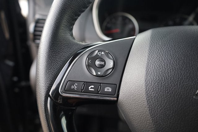 2024 Mitsubishi Eclipse Cross SE S-AWC