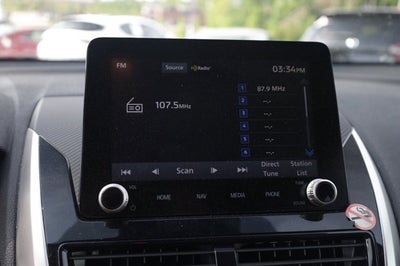 2024 Mitsubishi Eclipse Cross SE S-AWC