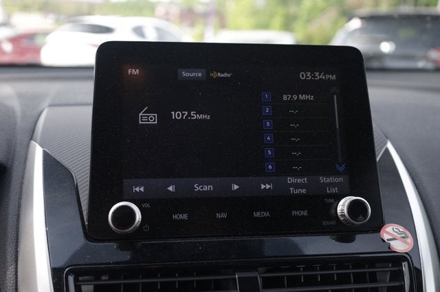 2024 Mitsubishi Eclipse Cross SE S-AWC