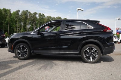 2024 Mitsubishi Eclipse Cross SE S-AWC