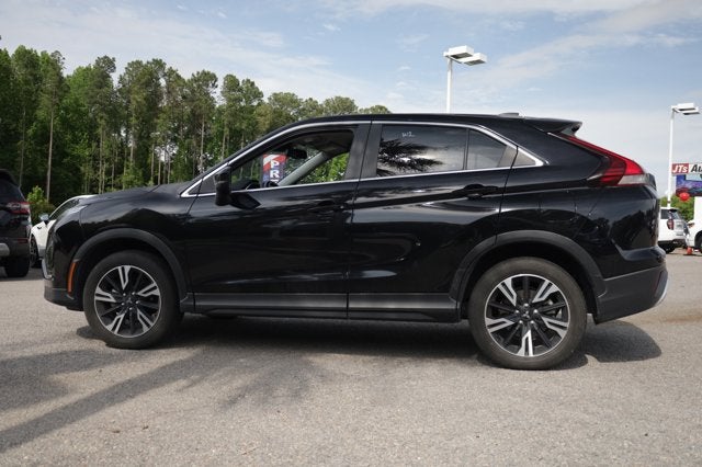 2024 Mitsubishi Eclipse Cross SE S-AWC