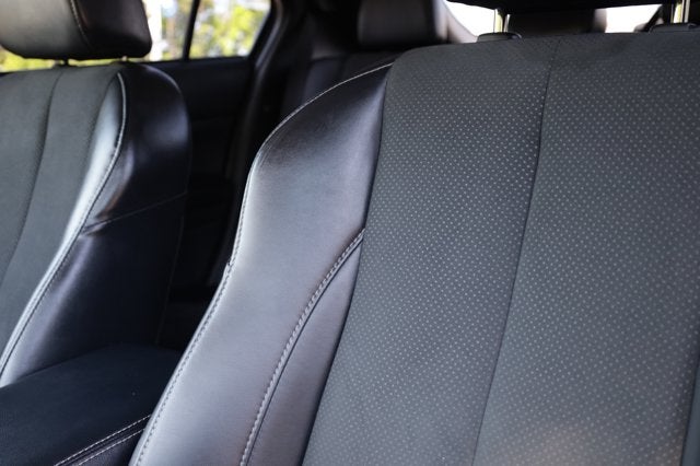 2024 Mitsubishi Eclipse Cross SE S-AWC
