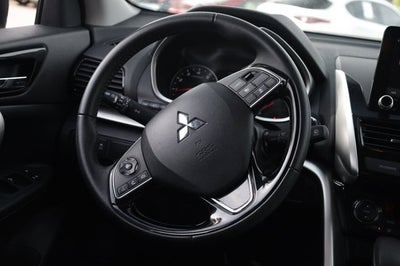 2024 Mitsubishi Eclipse Cross SE S-AWC