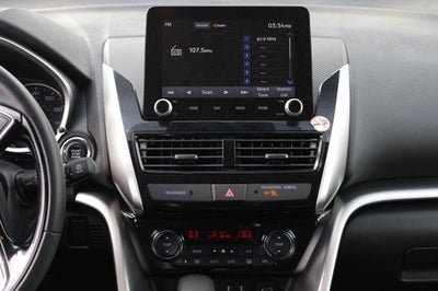 2024 Mitsubishi Eclipse Cross SE S-AWC