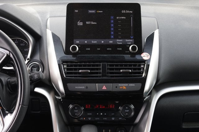 2024 Mitsubishi Eclipse Cross SE S-AWC