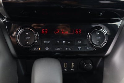 2024 Mitsubishi Eclipse Cross SE S-AWC