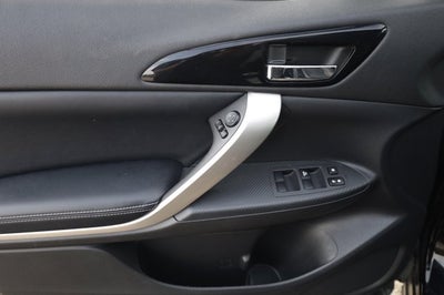 2024 Mitsubishi Eclipse Cross SE S-AWC