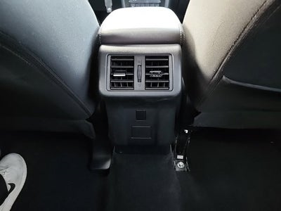 2020 Mitsubishi Outlander ES 2.4 S-AWC