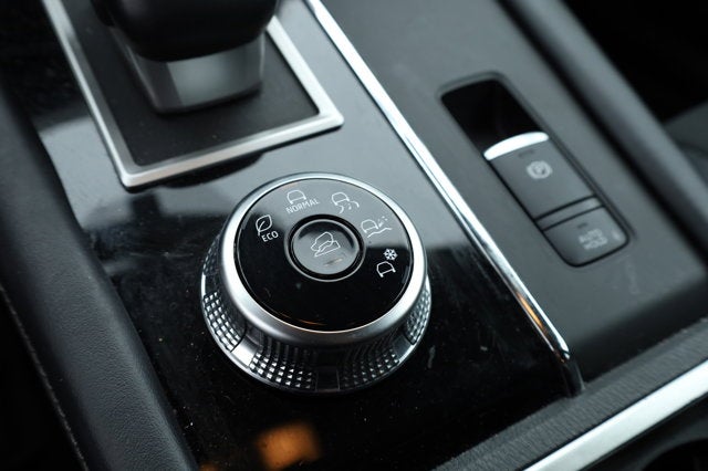 2024 Mitsubishi Outlander SE Black Edition S-AWC