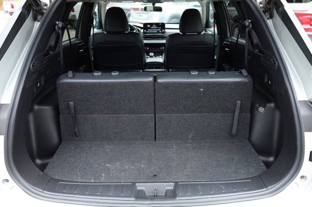 2024 Mitsubishi Outlander SE Black Edition S-AWC