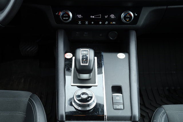 2024 Mitsubishi Outlander SE Black Edition S-AWC