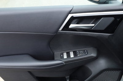 2024 Mitsubishi Outlander SE Black Edition S-AWC