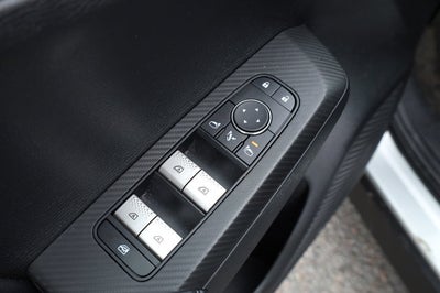 2024 Mitsubishi Outlander SE Black Edition S-AWC