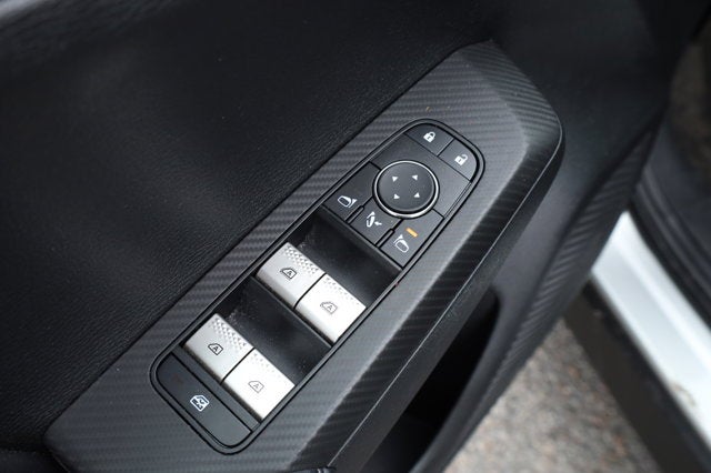 2024 Mitsubishi Outlander SE Black Edition S-AWC