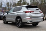 2024 Mitsubishi Outlander SE Black Edition S-AWC