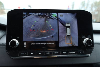 2024 Mitsubishi Outlander SE Black Edition S-AWC