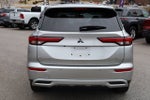 2024 Mitsubishi Outlander SE Black Edition S-AWC