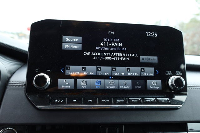 2024 Mitsubishi Outlander SE Black Edition S-AWC