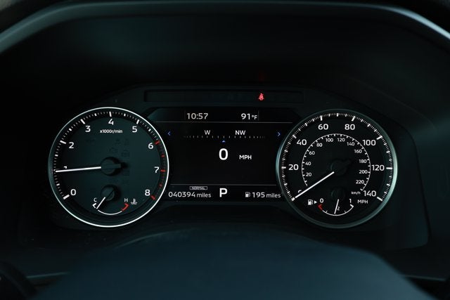2022 Mitsubishi Outlander SEL 2.5 2WD