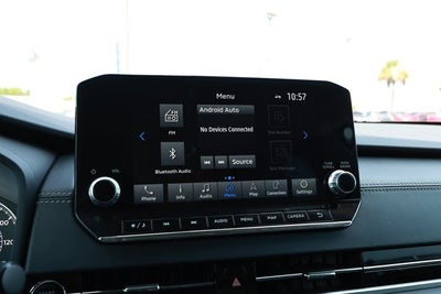 2022 Mitsubishi Outlander SEL 2.5 2WD