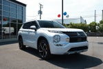 2022 Mitsubishi Outlander SEL 2.5 2WD